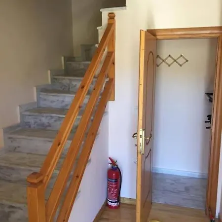 The Country House Apartman
