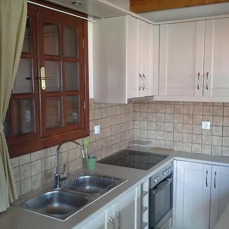 Apartman The Country House Aráhova