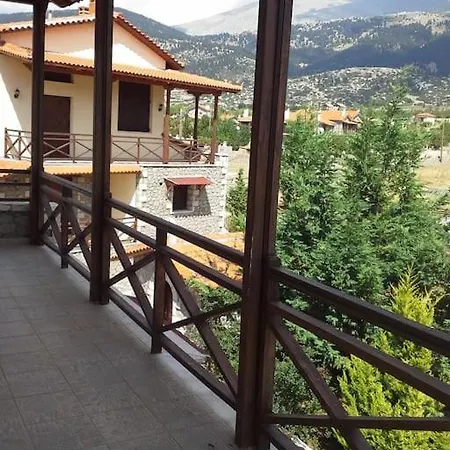 Apartman The Country House