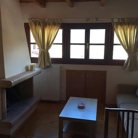The Country House