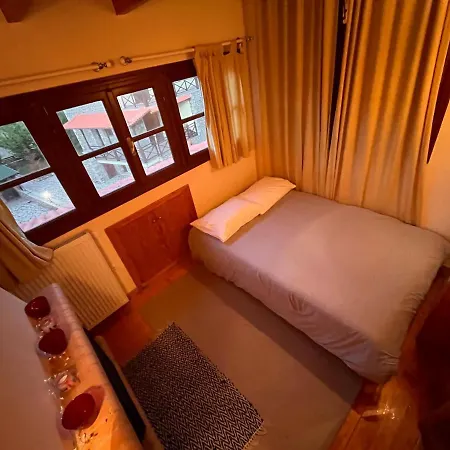 The Country House Apartman *