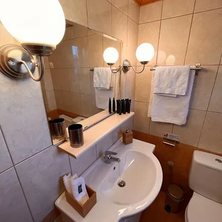 The Country House Apartman Aráhova