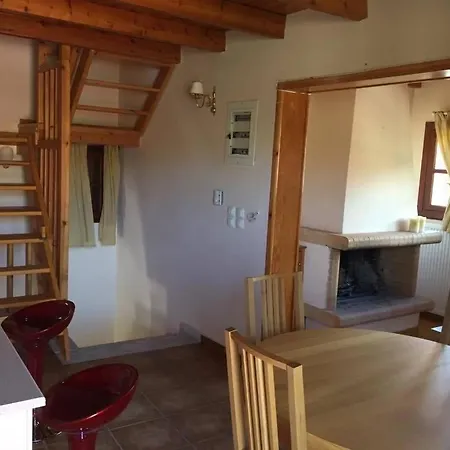 The Country House Apartman *