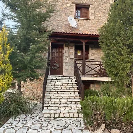 The Country House Apartman *