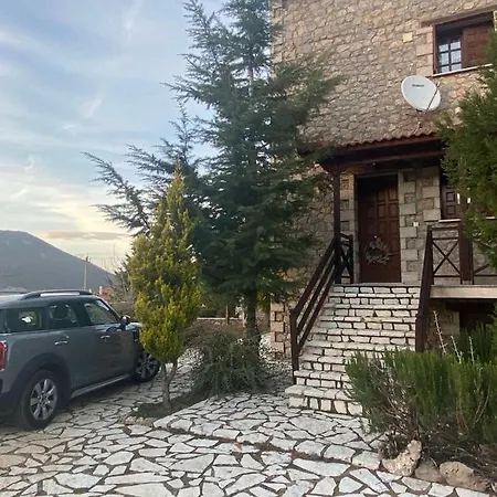 The Country House *
