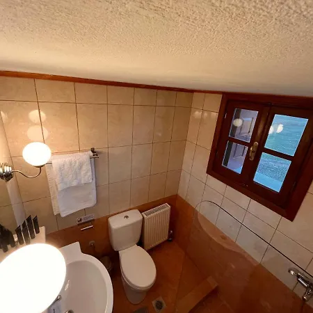 Apartman The Country House